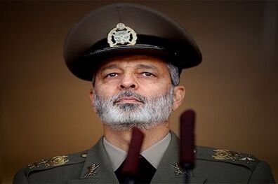 سرلشکر موسوی از عنایت ویژه رهبر معظم انقلاب قدردانی کرد