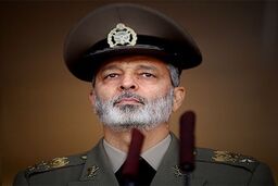 اعزام یک دستگاه بارج و یک دستگاه لایروب ارتش به مناطق سیل زده گلستان