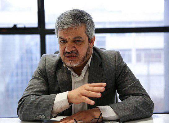 آقای سیف گویا بانک مرکزی در حال ساخت پالایشگاه اطلاعاتی است
