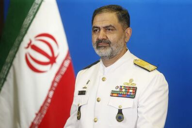 ارتقای قدرت دریایی مدنظر فرماندهی کل قوا را به جدیت دنبال می‌کنیم