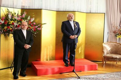 سفارتخانه‌ها و کنسولگری‌های ایران باید مامن ایرانیان مقیم خارج از کشور باشند