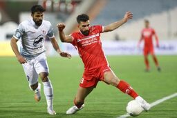 تیم منتخب هفته سوم لیگ برتر فوتبال