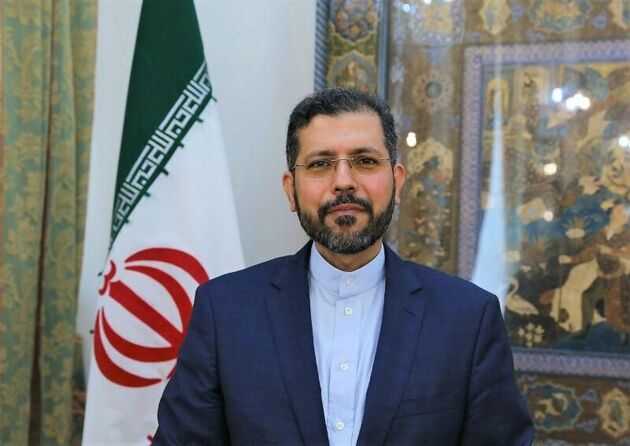وزیر خارجه هند فردا به تهران می‌آید