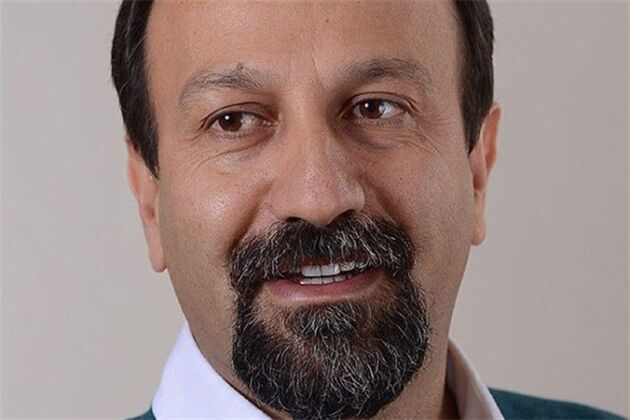 اهدای جایزه دستاورد هنری آنتالیا به اصغر فرهادی