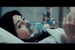 نماهنگ صاحب قبر بی نشان با اجرای گروه سرود نسیم رحمت