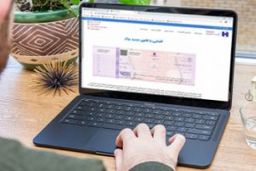 سامانه های بانک صادرات ایران آماده اجرای قانون جدید چک