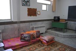 بیش از 29 هزار نفر در مراکز اسکان فرهنگیان استان قزوین اقامت یافتند