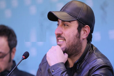 فیلمبرداری جشن دلتنگی ادامه دارد