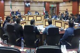 64 درصد تعهد اشتغال دریافت‌کنندگان تسهیلات رونق تولید در سمنان محقق شد