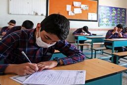 سوابق تحصیلی دانش‌آموزان در کنکور چه میزان تاثیر دارد؟