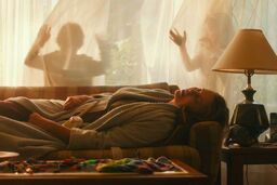 دانلود زیرنویس فیلم Tully 2018 