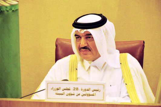 قطر تمایل فراوانی به واردات مواد غذایی از ایران دارد 