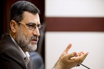 نامه قاضی ‌زاده هاشمی به وزیر آموزش و پرورش
