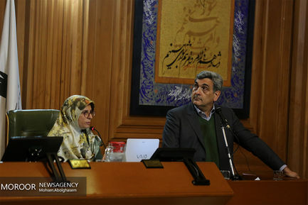 ارائه برنامه نامزدهای شهرداری تهران در جلسه شورای شهر