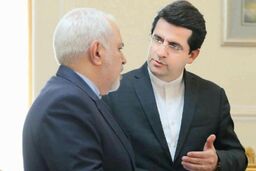 واکنش سخنگوی وزارت خارجه به پیشنهاد ظریف برای تبادل زندانیان ایرانی و آمریکایی