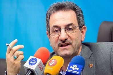 رئیس سازمان بهزیستی کشور از روند افزایشی آمار معلولیت در کشور خبرداد 