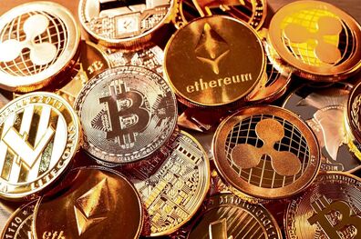 قیمت بیت‌کوین و ارز‌های دیجیتال، امروز ۱۴ فروردین ۱۴۰۳ مشخص شد
