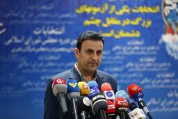 نامزدها از انجام هر گونه فعالیت تبلیغاتی پرهیز کنند