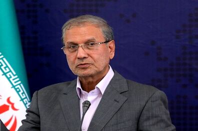 دستور رئیس جمهور به وزارت اطلاعات برای شناسایی ربایندگان مصاحبه ظریف