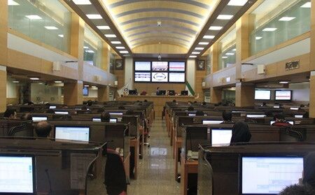 113 هزار تن انواع فولاد شرکت ذوب آهن اصفهان عرضه شد