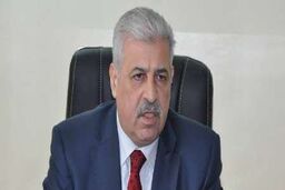 سپاه نینوا آماده نبرد با داعش در موصل است
