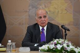 دیدار مقامات ایران و عربستان تا حصول نتیجه ادامه خواهد یافت