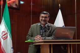 ظفرقندی به عنوان رییس‌ کل سازمان نظام پزشکی کشور انتخاب شد