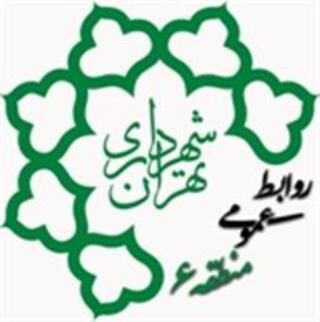 برگزاری جلسات مثنوی خوانی در سرای محله امیرآباد ناحیه 4 