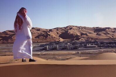 تهدید نفتی داعش علیه عربستان