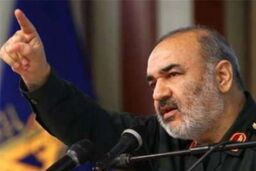 امنیت ایران، به برکت نیروی انتظامی است