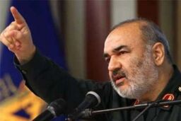 ۲۲۰ طرح زیرساختی بزرگ کشور با کمک سپاه و قرارگاه سازندگی خاتم‌الانبیاء(ص) در دست اجرا است