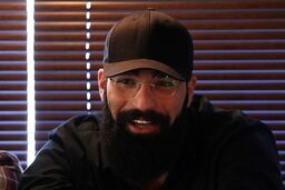 حمید صفت با وثیقه آزاد می‌شود