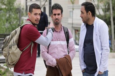 امشب آخرین قسمت فوق لیسانسه ها پخش می شود