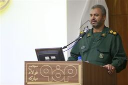 فشارهای حداکثری آمریکا به شکست حداکثری آنها منجر خواهد شد