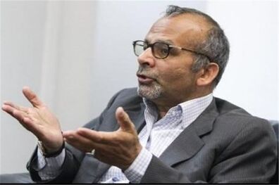 تخریب زحمات دولت قطعا ترک اخلاق است