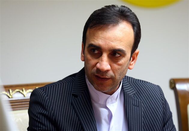 رئیس فدراسیون کبدی ابقا شد