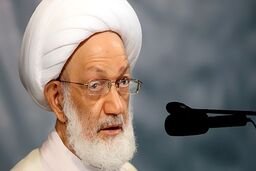 انقلاب اسلامی راه نجات را به امت نشان داد