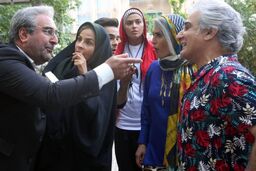 ادامه تصویربرداری فیلم سینمایی کوسه در ترکیه