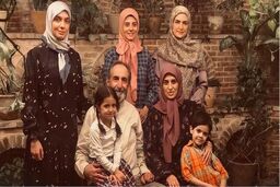 پخش سریال برف بی‌صدا می‌بارد پس از ماه رمضان