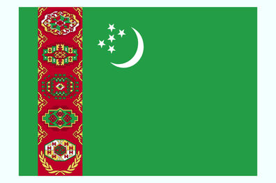 مرز میان ترکمنستان  و قزاقستان همچنان بسته است