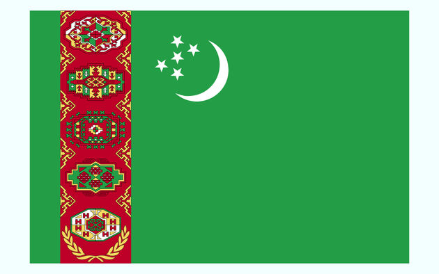 مرز میان ترکمنستان  و قزاقستان همچنان بسته است