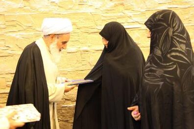  قرآن بهترین راهنما و نسخه نجات بخش بشریت است