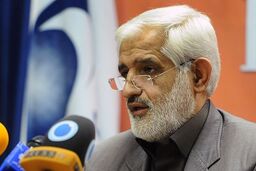 عمل مهدی چمران با موفقیت انجام شد