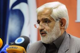 شهرداری تهران درباره سقوط درخت در خیابان ولیعصر گزارش دهد