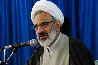 هرگز کشوری از طریق سازش با استکبار به جایی نرسیده است
