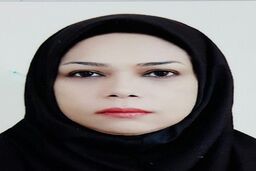 کامله حمیداوی محمدپور نخستین بانوی مدیر عرب شهرداری اهواز در مسیر شورای شهر 