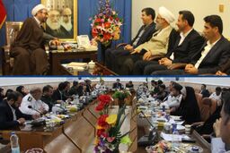 تفویض اختیار مدیران سرپرستی به نمایندگان