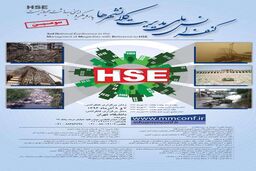 سومین کنفرانس ملی مدیریت کلانشهرها برگزار می شود