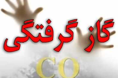 علایم استنشاق گاز منوکسید کربن را جدی بگیرید