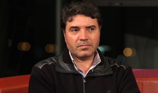 اطیابی:«ماه گرفتگی»داستانی روان و مستقل از دیدگاههای مختلف را بیان می کند.